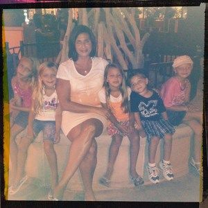 Meet your Posher, Deanna